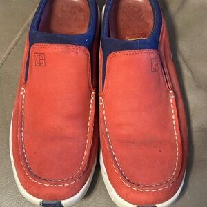 Cole Haan Nike Air Loafers